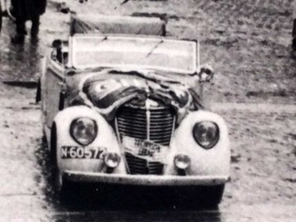 Renault (coll. F. Korthals)