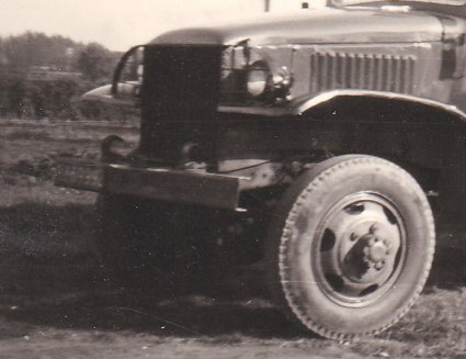 1950 (bron: coll. F. Bogers)