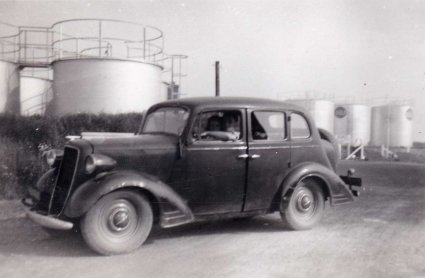 1948; bron: album Lies Wijnen