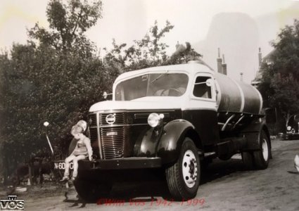 Volvo (bron: Wim Vos Historie)