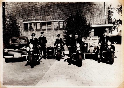 Bron: coll. Heemkundekring Helmont