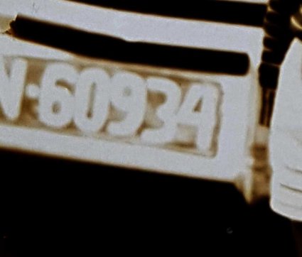 Pontiac (coll. P.J. van Steen)
