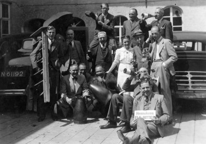 Bron: coll. Regionaal Archief Tilburg