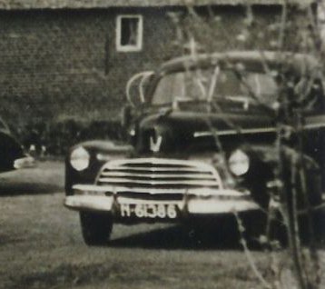 Bron: coll. Heemkundekring Ledevaert
