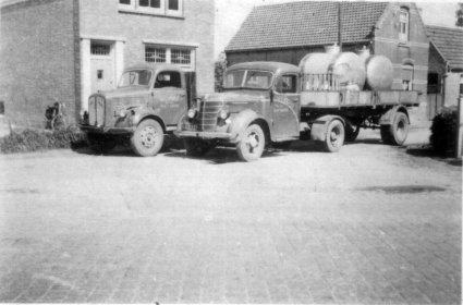 Bron: coll. Heemkundekring Land van Gastel