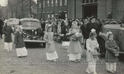 Willys (collectie Heemkundekring Nistelvorst)