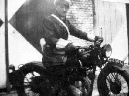 BSA