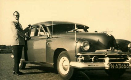 N-63666 Kaiser (collectie Naaykens BV)