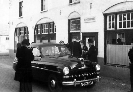 Bron: coll. heemkundekring t Hof van Liessent