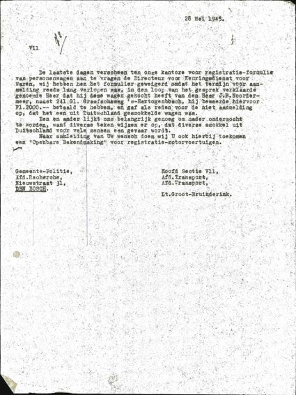 Bron: BHIC, Archief Militair Gezag, inv. nr. 471 scan 368