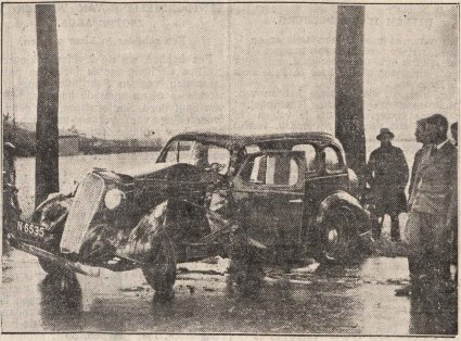 Chevrolet (Bron: Nieuwe Tilb. Crt., 19 juni 1937)