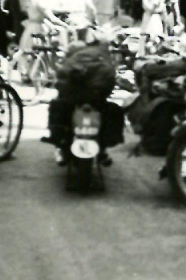 Bron: Fotoalbum Maria Motorbedevaart