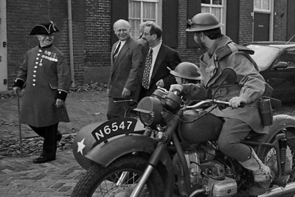 Liempde 1994 (collectie Erfgoedvereniging Kèk Liemt)