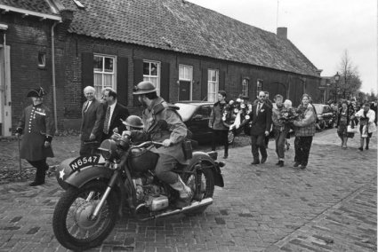 Liempde 1994 (collectie Erfgoedvereniging Kèk Liemt)