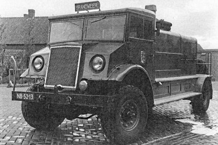 Ford (coll. brandweervoertuigenonline.nl)