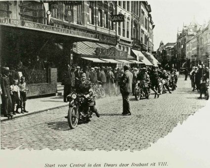 Bron: Erfgoed 's-Hertogenbosch
