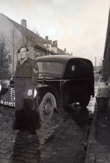 Skoda 1101 (Bron: Indiegangers.nl)