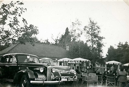 Bron: Heemkunde Boxtel, collectie Bart van Moorsel