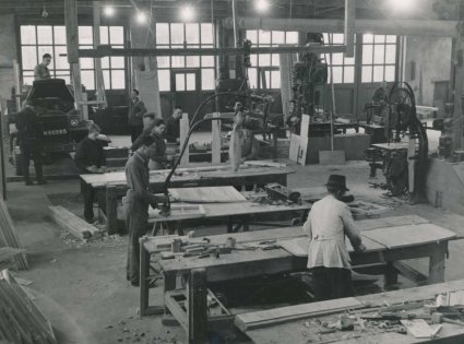 Bron: collectie M. de Reus