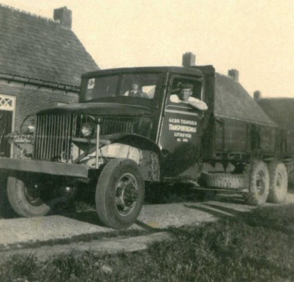 N-66845 GMC (Lithoijen's Familiealbum, deel 1)