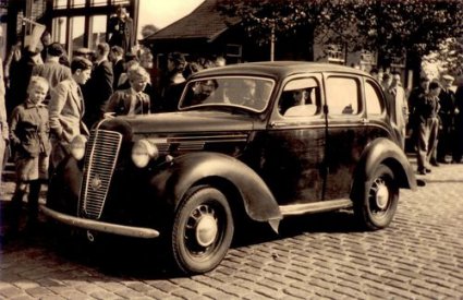 Bron: collectie Heemkundekring 'Son en Breugel'