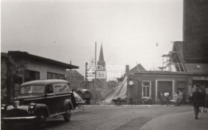 Bron: collectie Stichting Eindhoven in Beeld