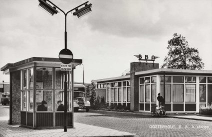 Bedford (coll. S. Loman)