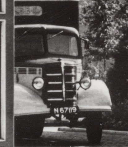 Bedford (coll. S. Loman)