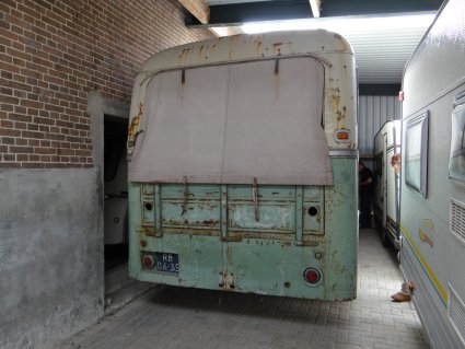 Bedford (collectie H. Jansen)