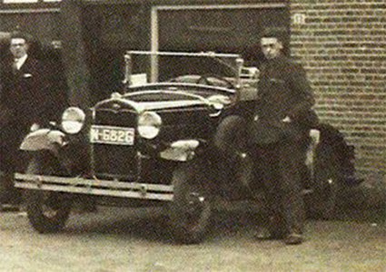 Detail van foto 1
