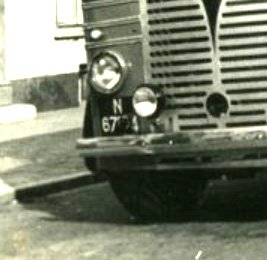 N-67194 'Oude' Guy (Beeldbank Dinteloord)
