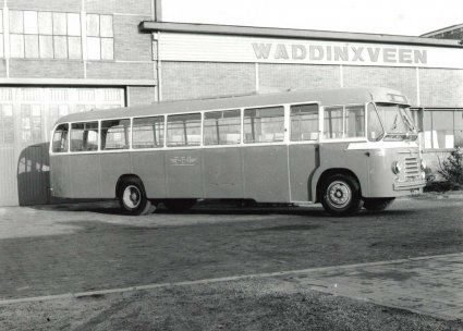 Volvo (coll. SAMH)