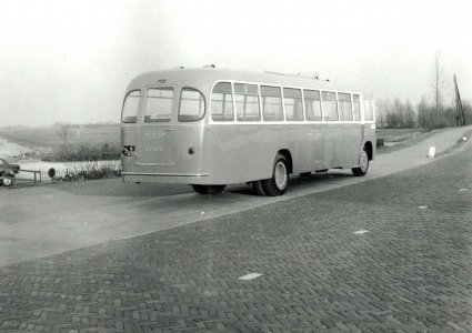 Volvo (coll. SAMH)