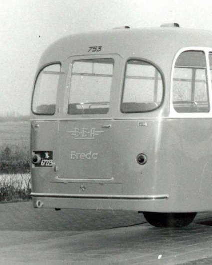 Volvo (coll. SAMH)