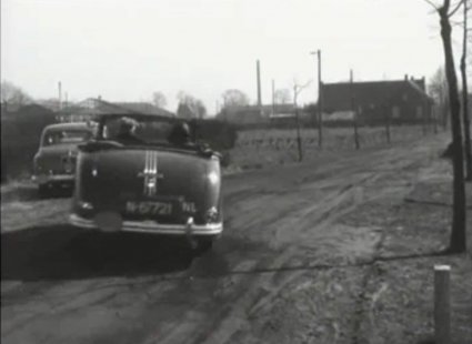 N-67721 Austin (Bron: Polygoon; coll. Beeld & Geluid)