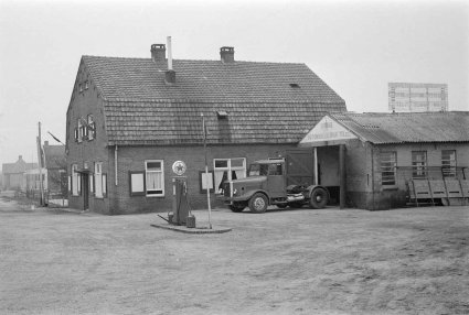 Foto: D. Scholte; coll. Stadsarchief Oss