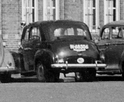 Bron: collectie Erfgoed 's-Hertogenbosch