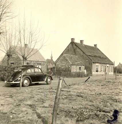 Volkswagen (BHIC, coll. Langemeijer)