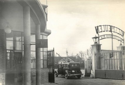 Foto: John N. Gielis; coll. I. Ramselaar-van der Meulen