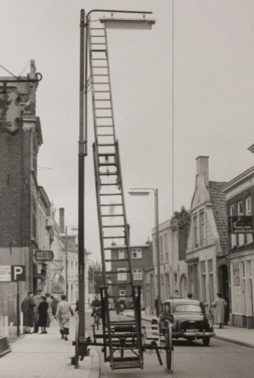 Bron: Regionaal Historisch Centrum Eindhoven