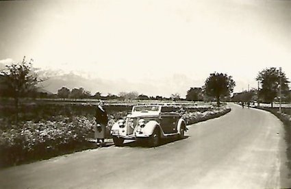 Ford (coll. I. Wouters)