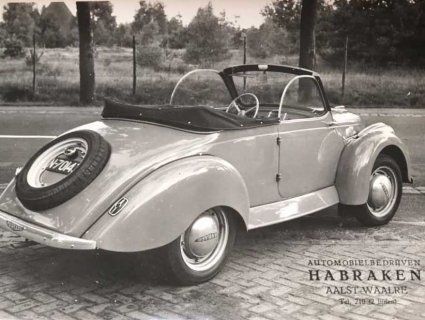 Panhard (coll. W. Cucciolillo-Thiemann via Waalres Erfgoed)