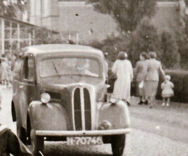 N-70746 Ford Anglia (coll. HKK De Ketsheuvel)