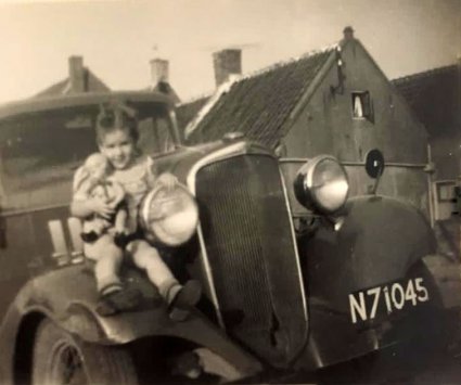 Bron: coll. P. van Loon