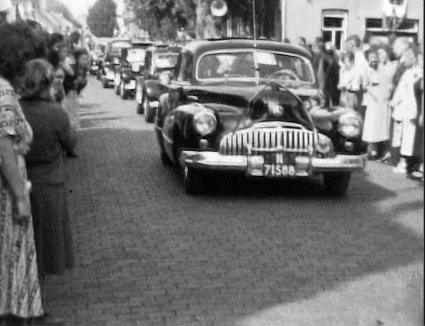 Buick (bron: Heemkundekring Schijndel)