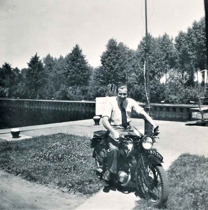 Bron: collectie L. Rijkers