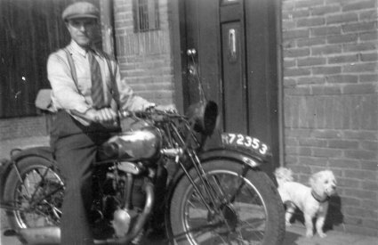 Bron: collectie A. van Hoorn