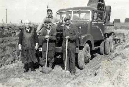 GMC (Beeldbank Heemkundewerkgroep Nuwelant)