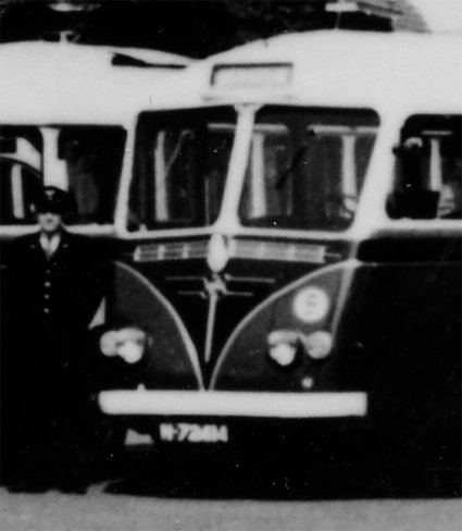 Chausson (bron: Collectie Heemkundekring Weerderheem)