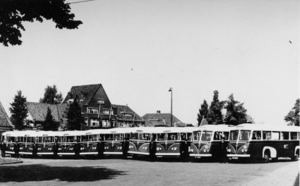 Chausson (bron: Collectie Heemkundekring Weerderheem)